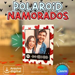 Arquivo | Polaroid Namorados