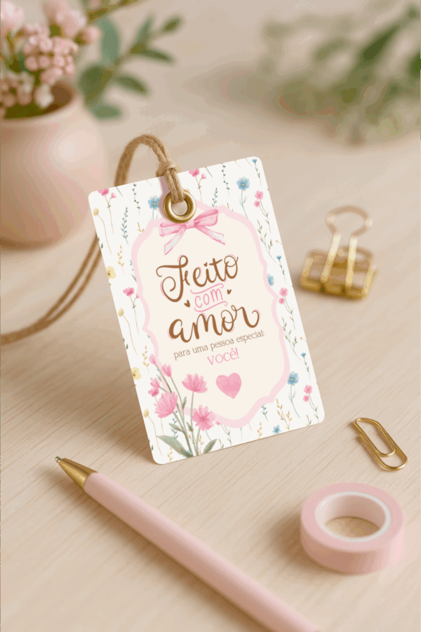 NOVO | UNBOXING com amor | Arquivos PNG - Imagem 20