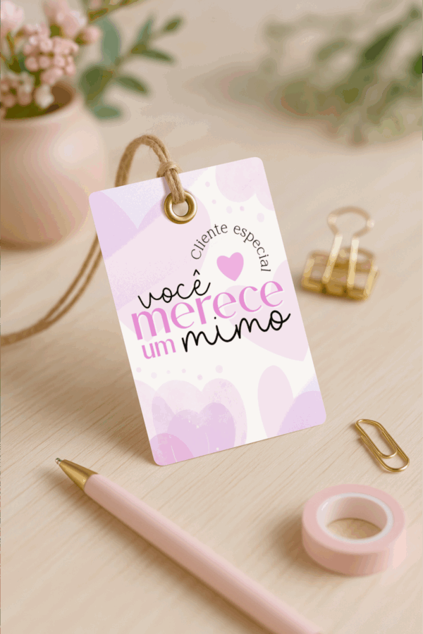 NOVO | UNBOXING com amor | Arquivos PNG - Imagem 14