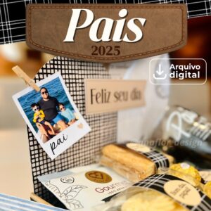 NOVO | PAIS 2025