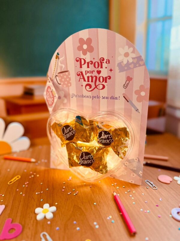 NOVO! Kit Digital PROFESSORES 2025 - Imagem 6